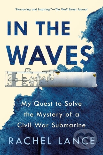 Kniha: In the Waves (Rachel Lance). , 2021