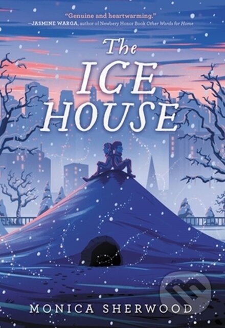 Kniha: The Ice House (Monica Sherwood)