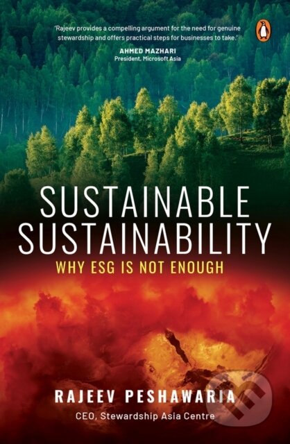 Sustainable Sustainability