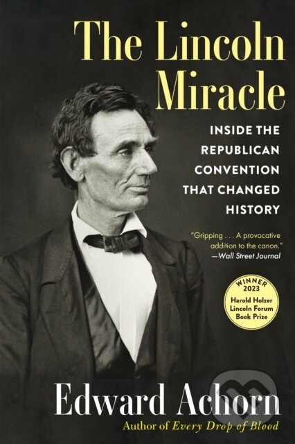 The Lincoln Miracle