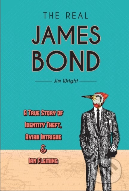 The Real James Bond