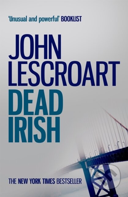 Kniha: Dead Irish (Dismas Hardy series, book 1) (John Lescroart)