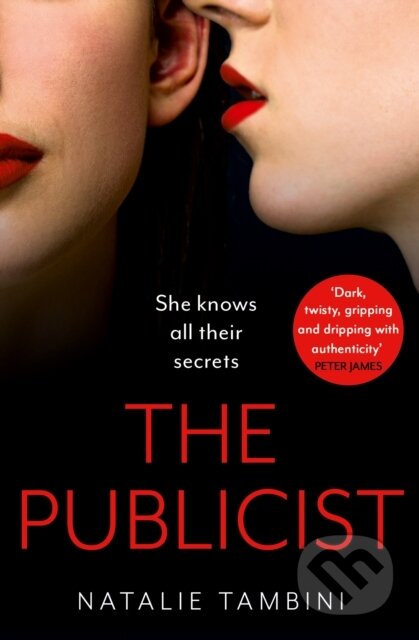 Publicist koupíte na Martinus.cz