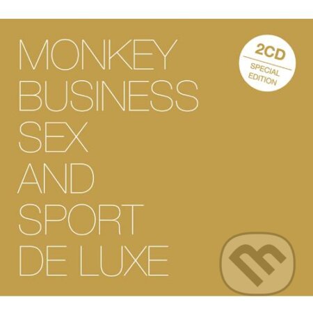 Monkey Business: Sex And Sport Deluxe - Monkey Business, Warner Music, 2017