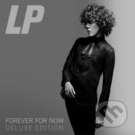 LP: Forever For Now Deluxe Edition - LP, Warner Music, 2017