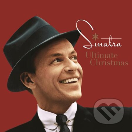 Frank Sinatra: Ultimate Christmas LP - Frank Sinatra, Universal Music, 2017