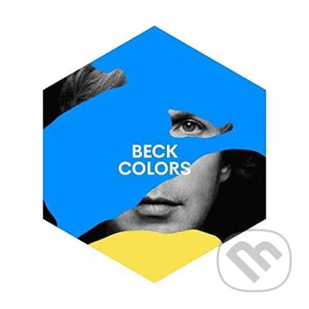 Beck: Colors LP - Beck, Universal Music, 2017