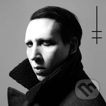 Marilyn Manson: Heaven Upside Down LP - Marilyn Manson, Universal Music, 2017
