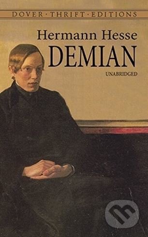 Demian - Hermann Hesse, Dover Publications, 2000