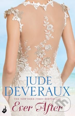 Ever After - Jude Deveraux - kniha z kategorie Romantická