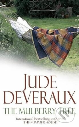 The Mulberry Tree - Jude Deveraux, Simon & Schuster, 2003