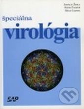 Špeciálna virológia - Kolektív autorov, Slovak Academic Press, 1998