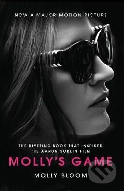 Molly&#039;s Game - Molly Bloom, HarperCollins, 2017