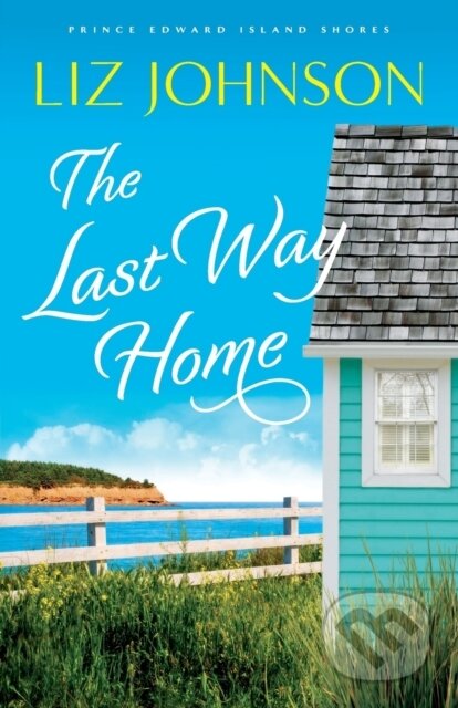 The Last Way Home