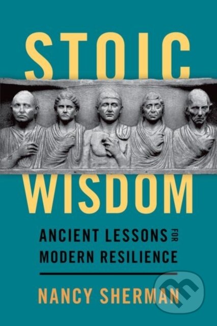 Stoic Wisdom koupíte na Martinus.cz