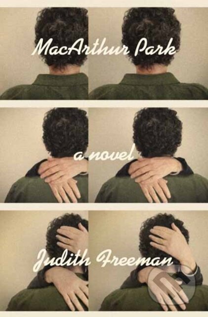 MacArthur Park koupíte na Martinus.cz