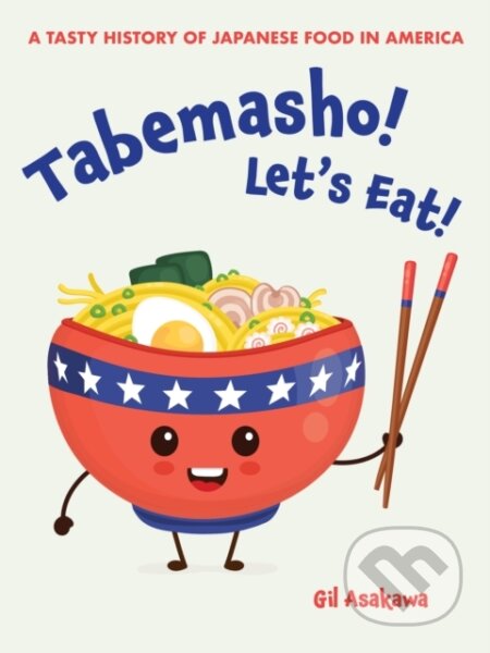Tabemasho! Let's Eat!