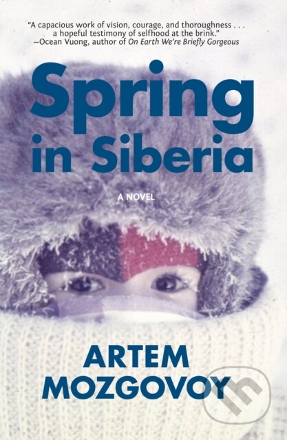 Spring in Siberia