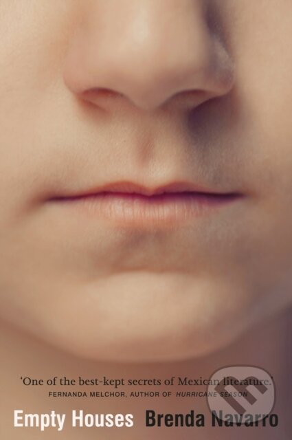 Empty Houses - Brenda Navarro - kniha z kategorie Společenská beletrie