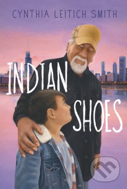 Kniha: Indian Shoes (Cynthia Leitich Smith)