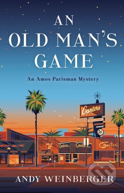 An Old Man's Game