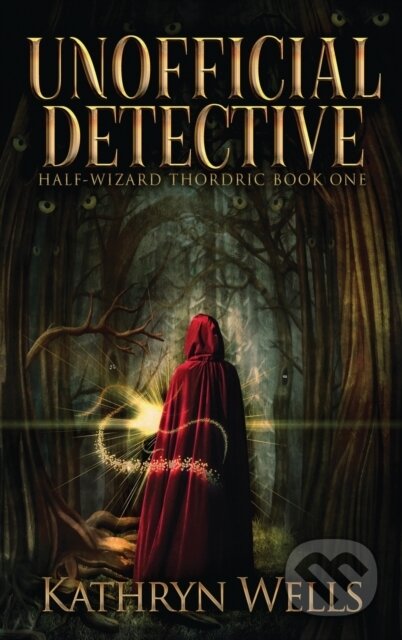 Unofficial Detective