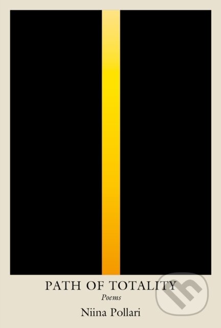 Path of Totality koupíte na Martinus.cz