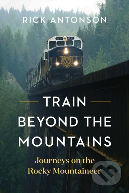 Train Beyond the Mountains