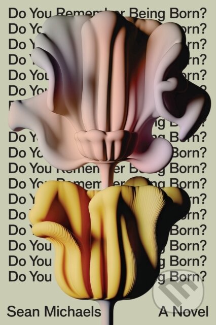 Kniha: Do You Remember Being Born? (Sean Michaels)