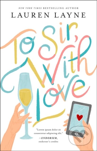 To Sir, with Love - Lauren Layne