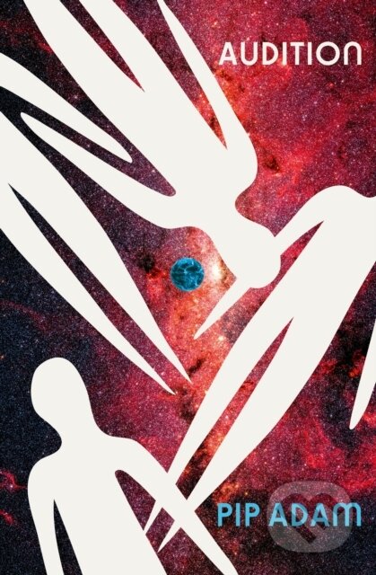 Audition koupíte na Martinus.cz