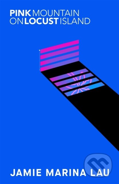 Kniha Pink Mountain on Locust Island