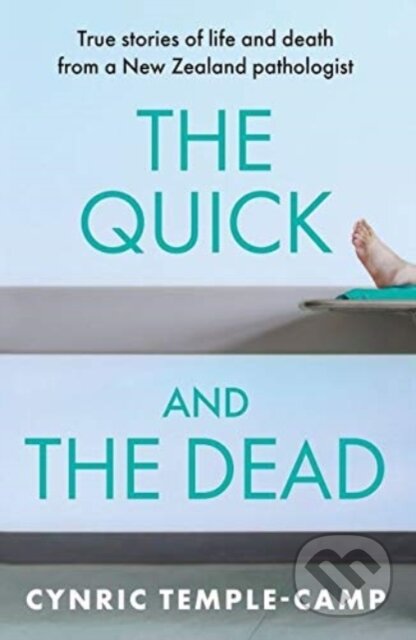 QUICK & THE DEAD