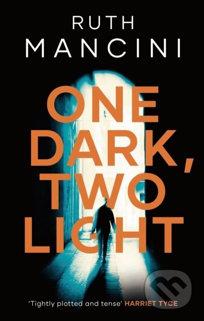 One Dark, Two Light koupíte na Martinus.cz