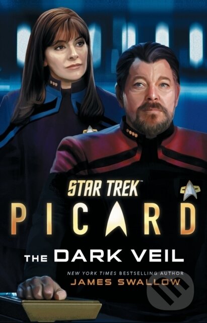 Star Trek: Picard: The Dark Veil