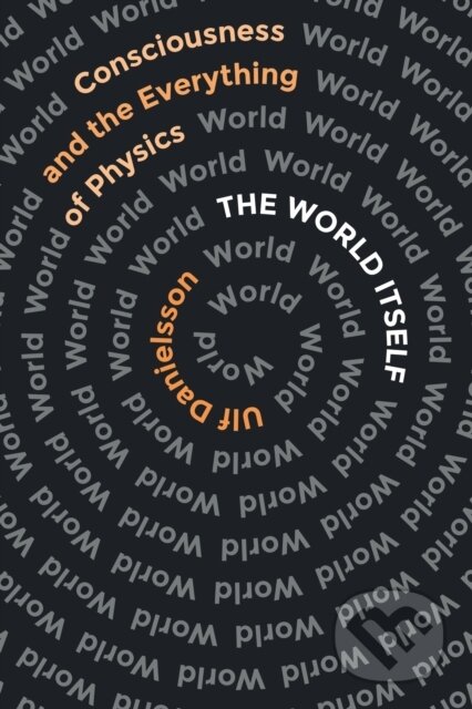 World Itself koupíte na Martinus.cz