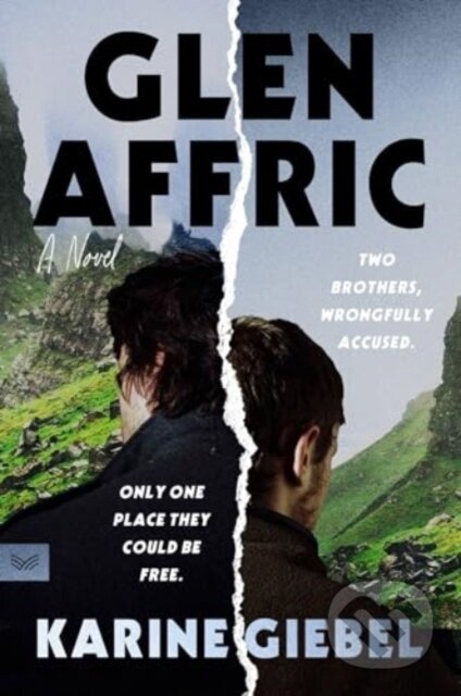 Glen Affric koupíte na Martinus.cz