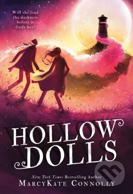 Kniha: Hollow Dolls (MarcyKate Connolly)