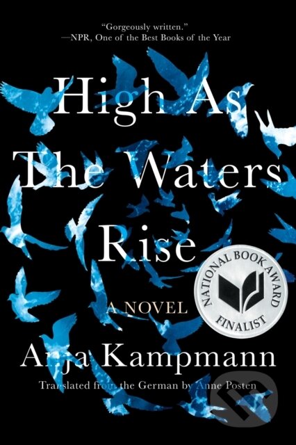 High As the Waters Rise