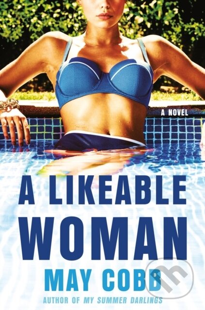 Kniha: A Likeable Woman (May Cobb). , 2023