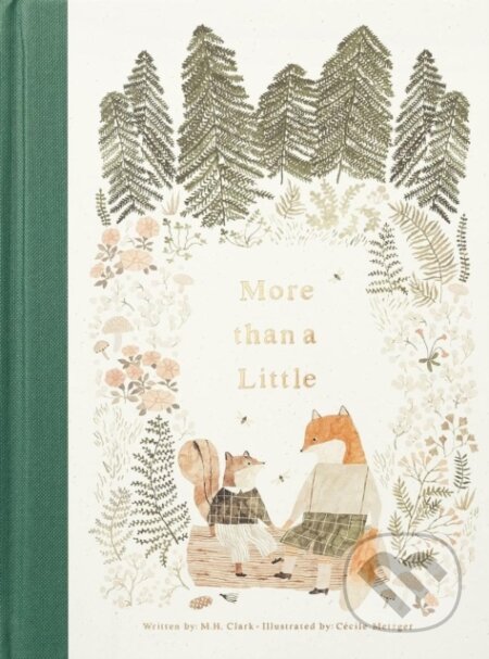 More Than a Little