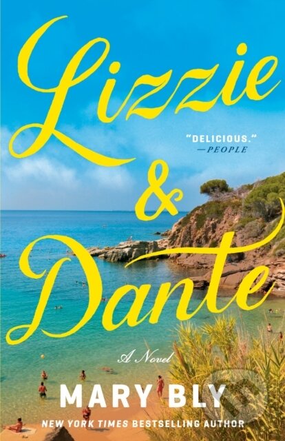 Kniha: Lizzie & Dante (Mary Bly). , 2022