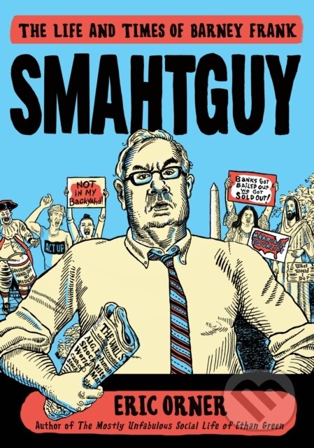 Kniha: Smahtguy (Eric Orner). , 2022