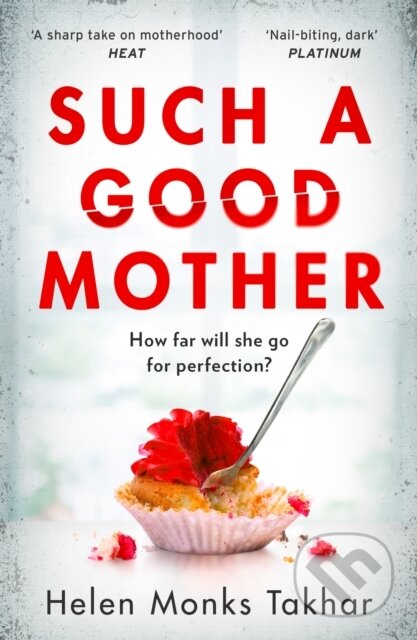 Such a Good Mother koupíte na Martinus.cz