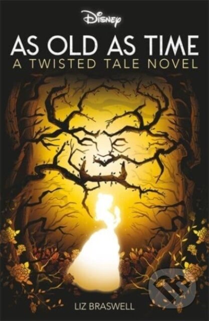 Kniha Disney Princess Beauty and the Beast: As Old As Time