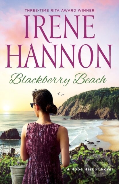 Blackberry Beach – A Hope Harbor Novel