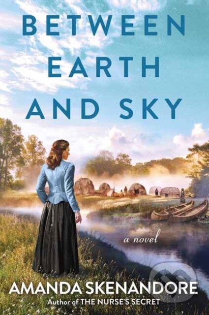 Between Earth and Sky koupíte na Martinus.cz