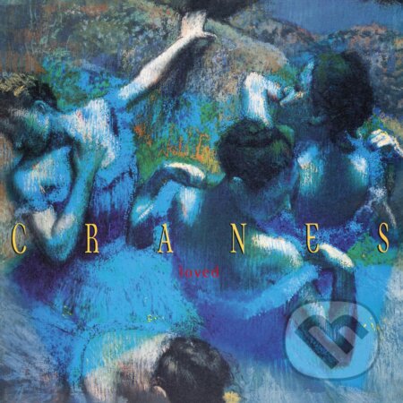 Cranes: Loved LP