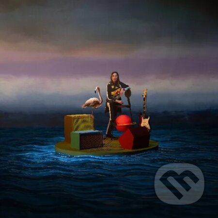 Kim Deal: Nobody Loves You More