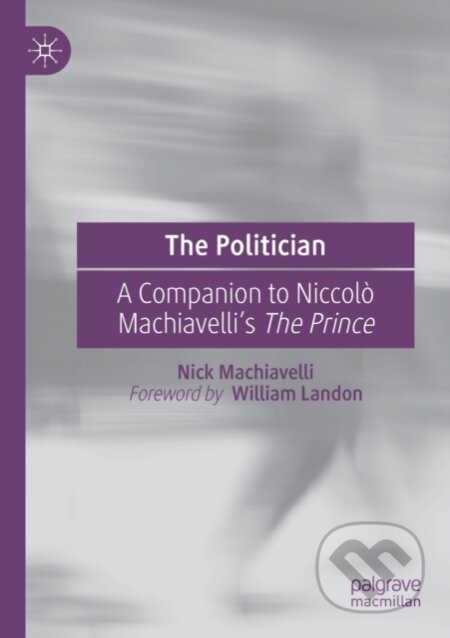 The Politician koupíte na Martinus.cz